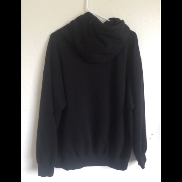 Brandy Melville Tops Brandy Melville Christy Japan Grand Tour Hoodie Poshmark